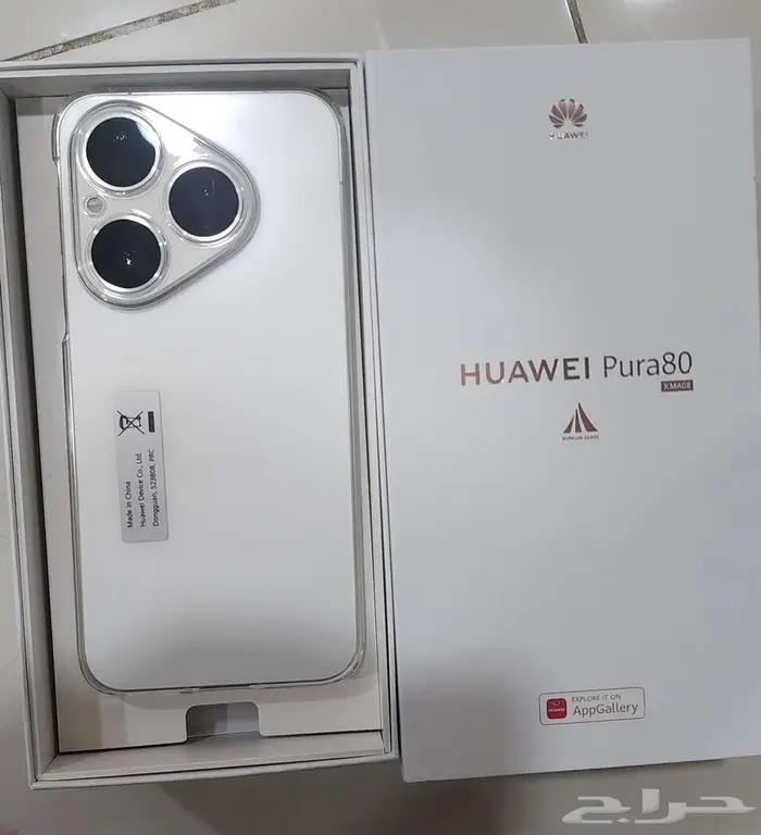 جوال هواوي 0