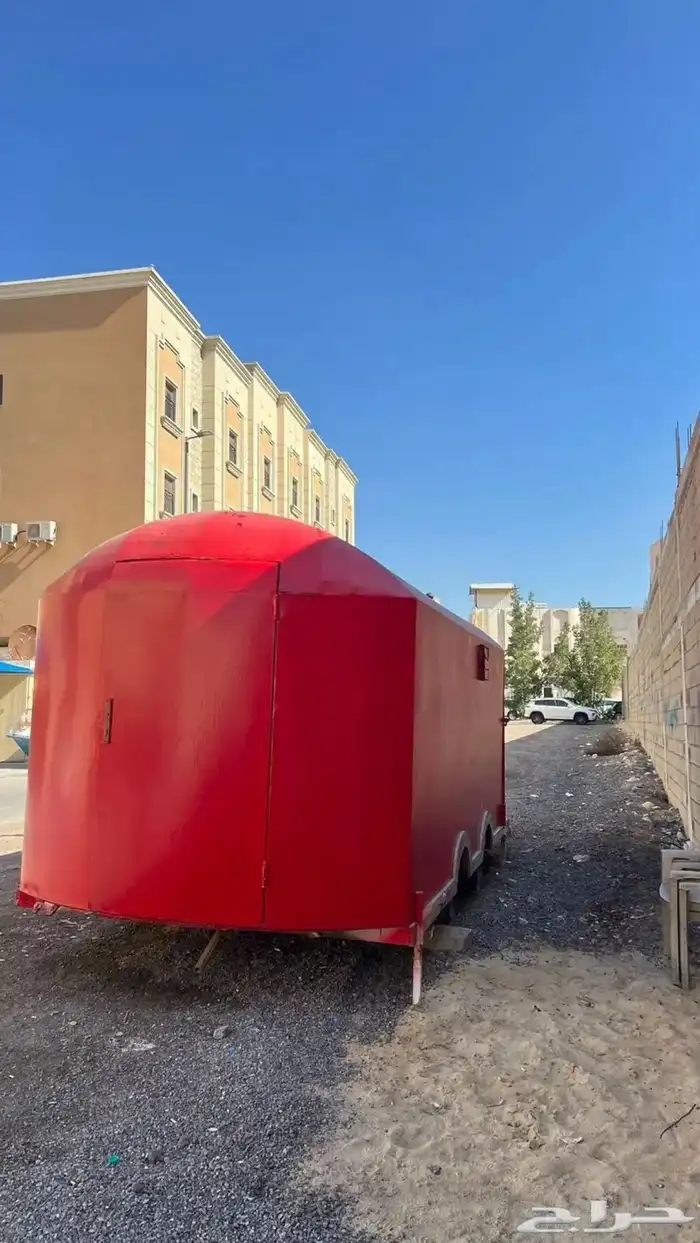 فود ترك للإيجار 4