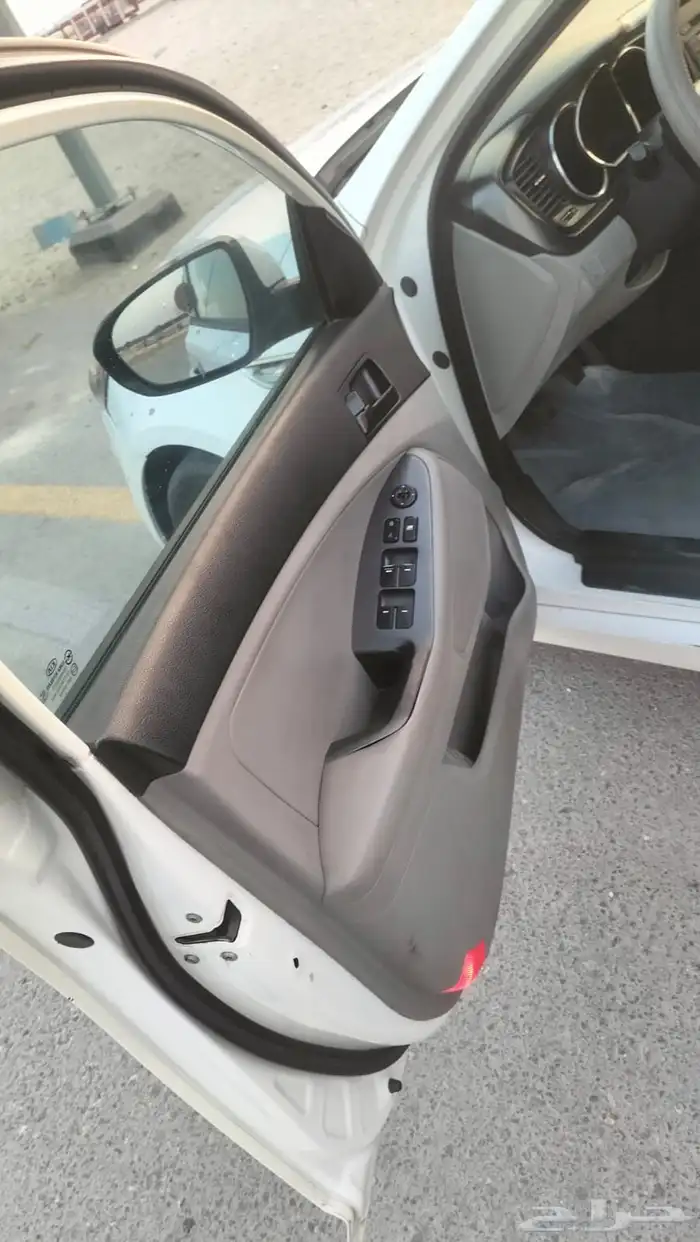 كيا اوبتيما 2011 قير عادي البدي وكاله شرط 5