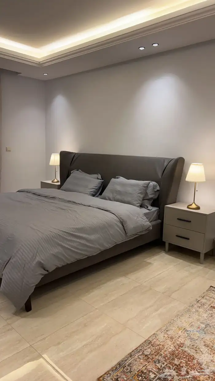 اثاث شقة للبيع 4