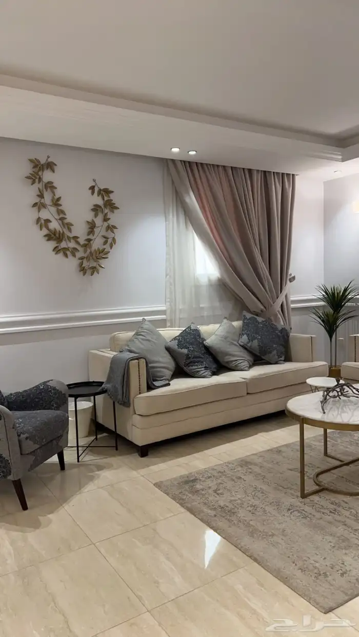 اثاث شقة للبيع 1