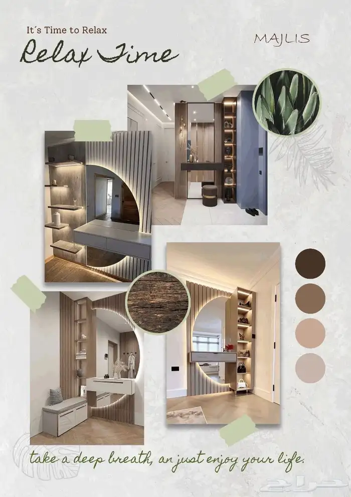 كنب غرف مطابخ تجهيز مشاريع سعر الورشه جاهز وتفصيل تنجيد 9