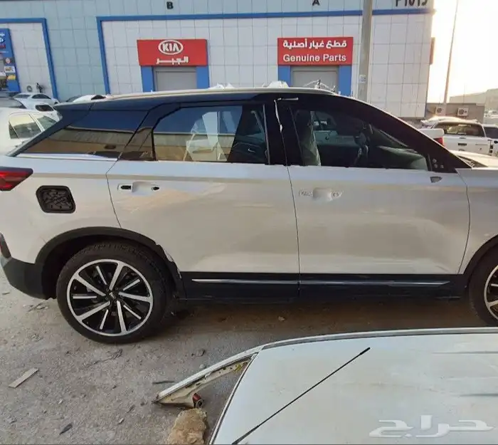 سمكره وبويه صناعيه عسفان 0