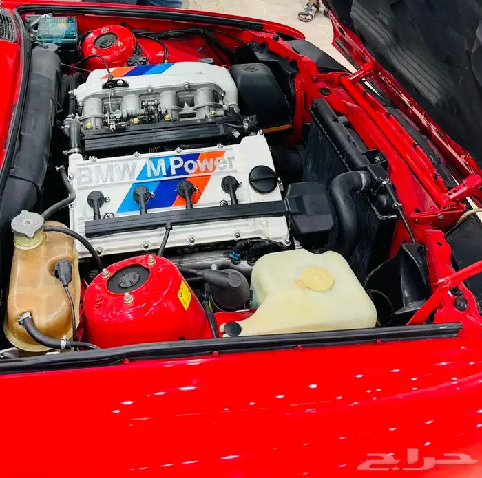 قطع bmw e36 turbo M50   M52 32