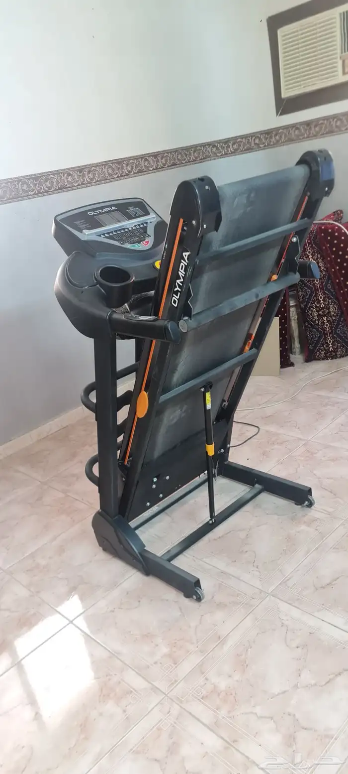 جهاز سير رياضي 4