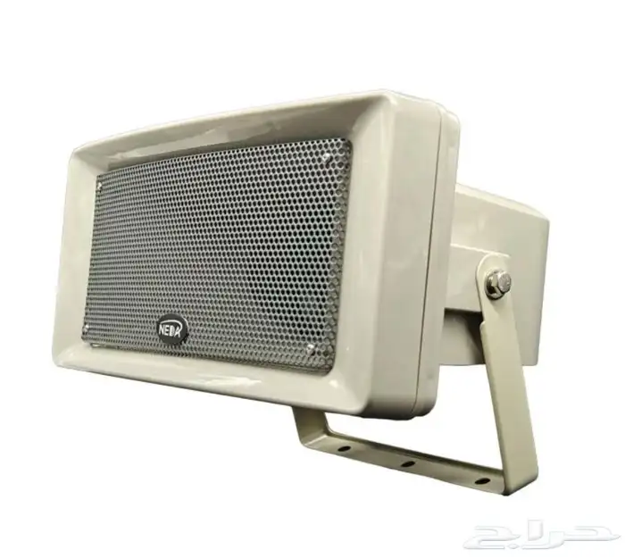 انظمة صوتيات للمساجد و الجوامع والمدارس 5