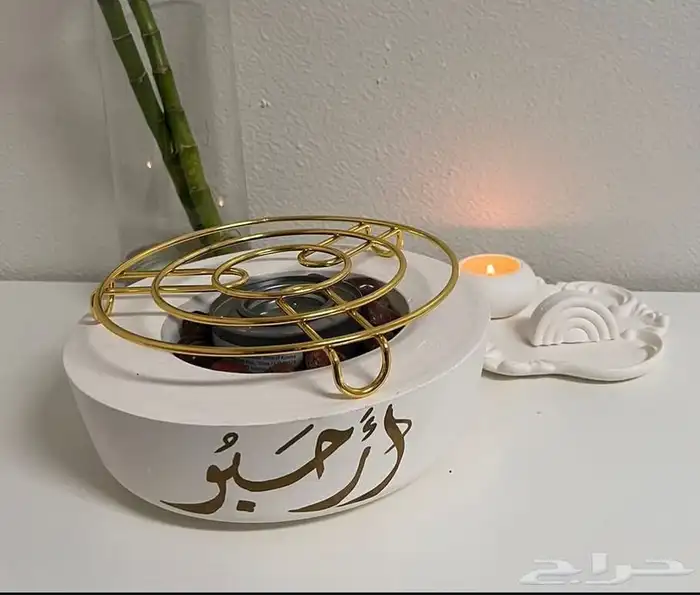 سخانات صناعة يدوية 4