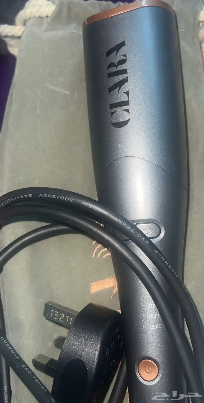 جهاز كلارا 0