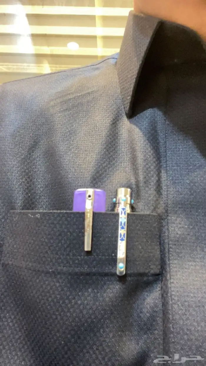 قلم كارتير 0