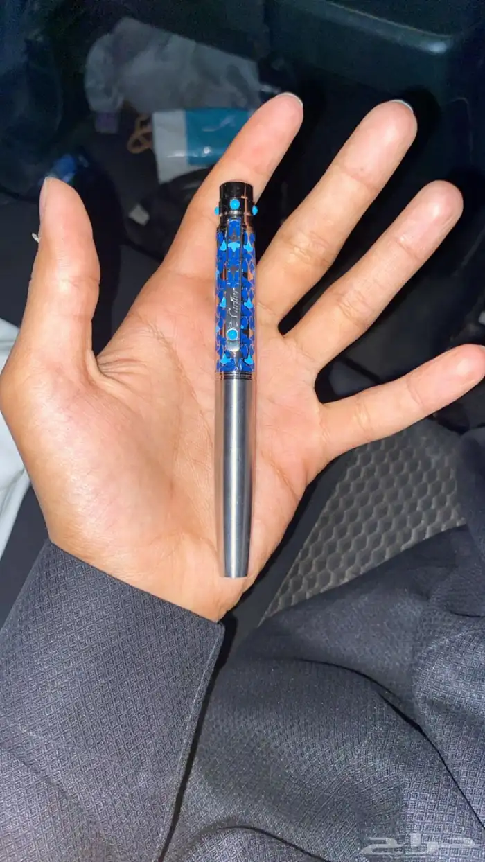 قلم كارتير 2