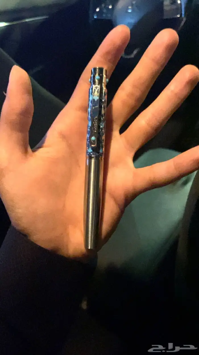 قلم كارتير 5