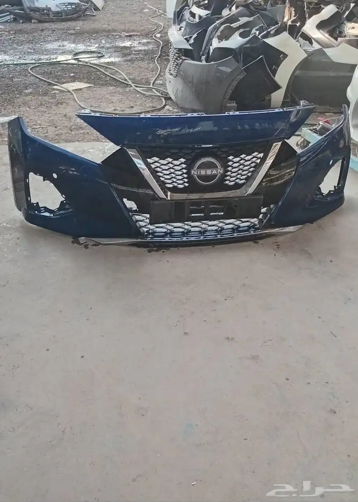 صدام مكسيما 23 0