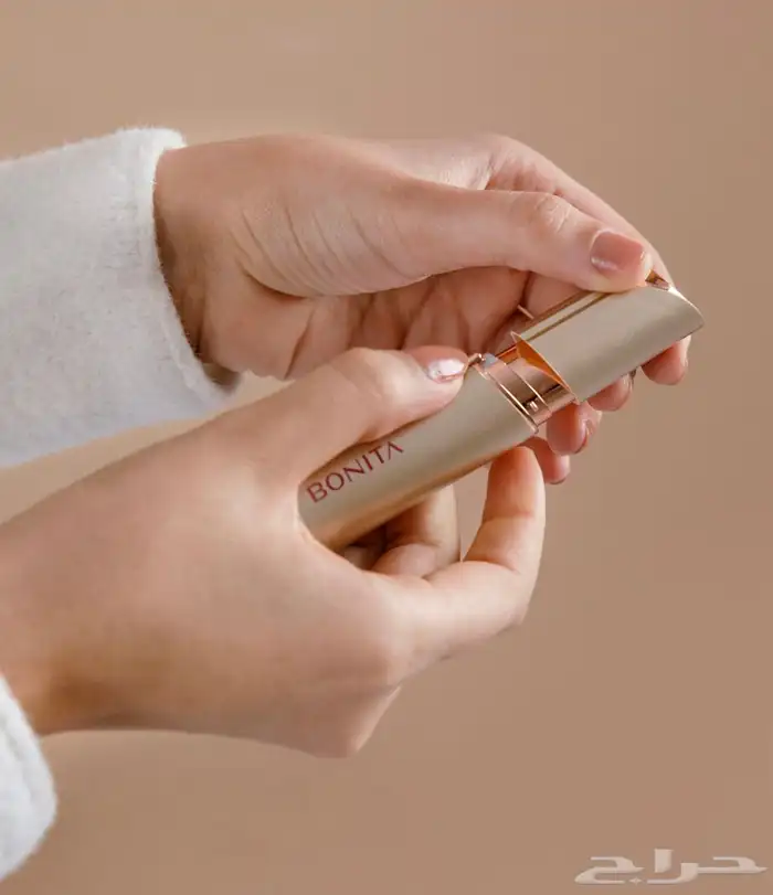 جهاز ازالة شعر الوجه- بونيتا 4