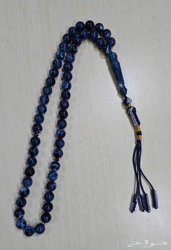 سبحات بكلايت كركوشة تفصال 4