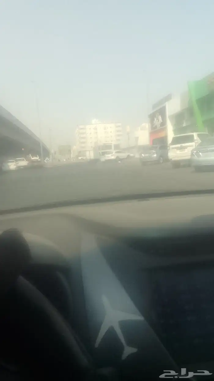 مطلوب سياره اقصاد تكون نضيف 0