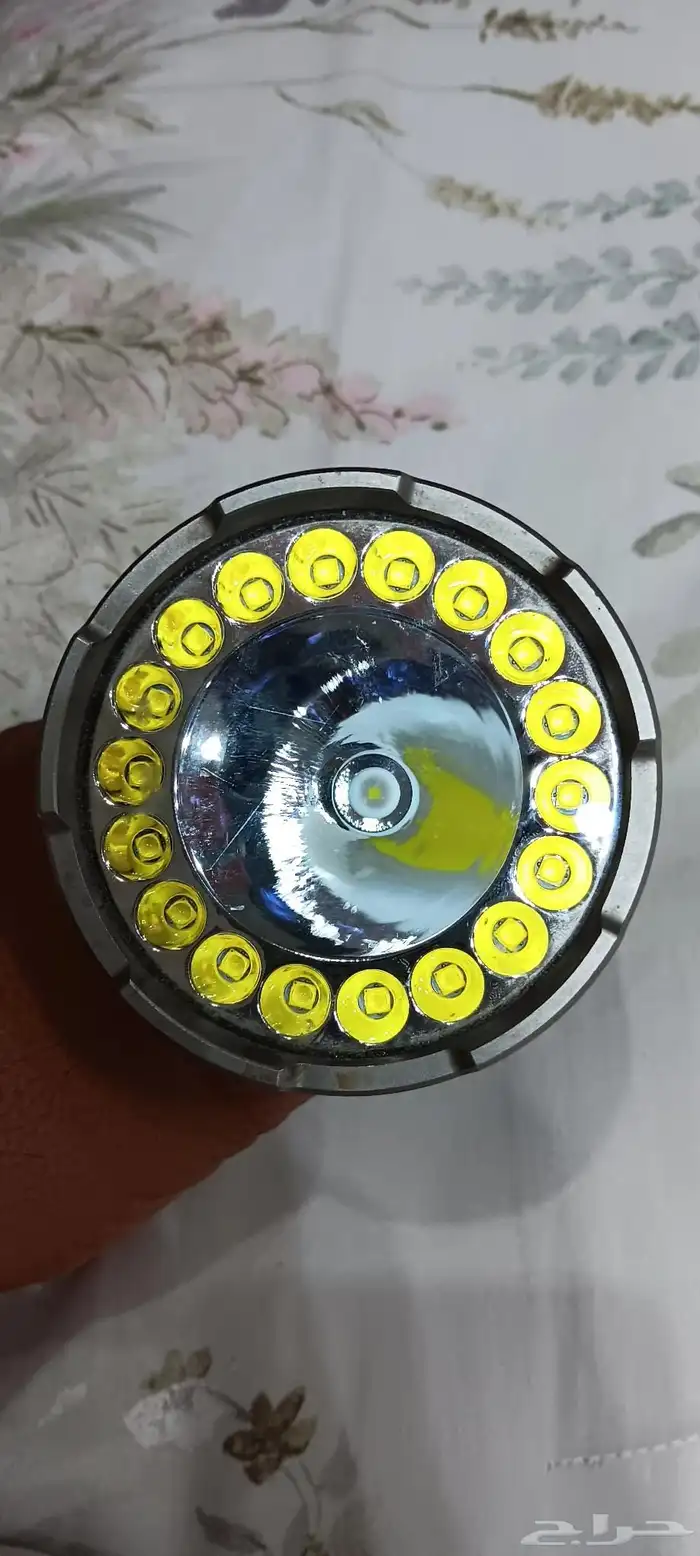 ينبع البحر  كشاف فينكس غني عن التعريف شاريه 880 وحاده 550 1