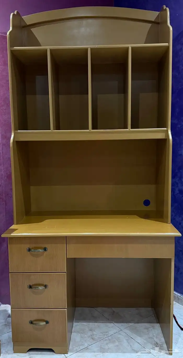 مكتب دراسي 0