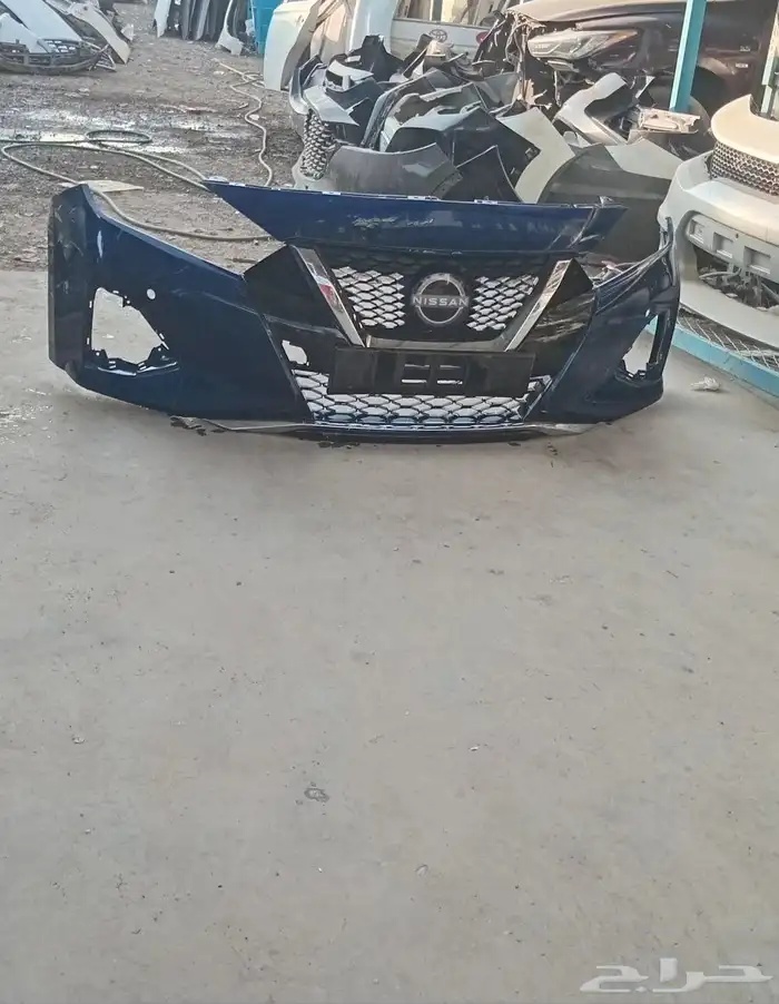 صدام مكسيما 23 1