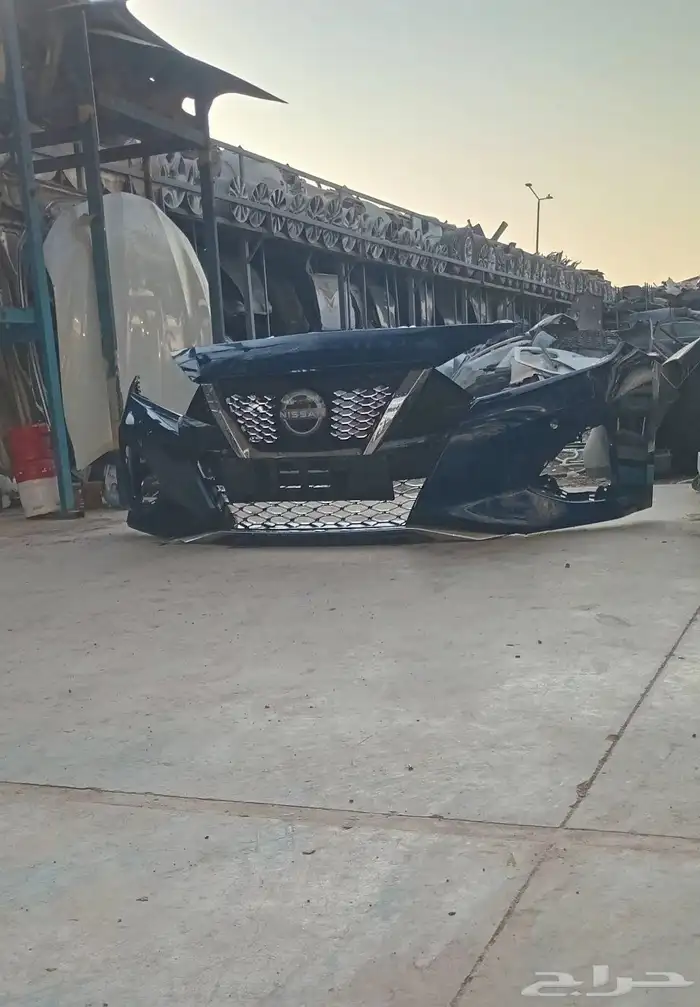 صدام مكسيما 23 2