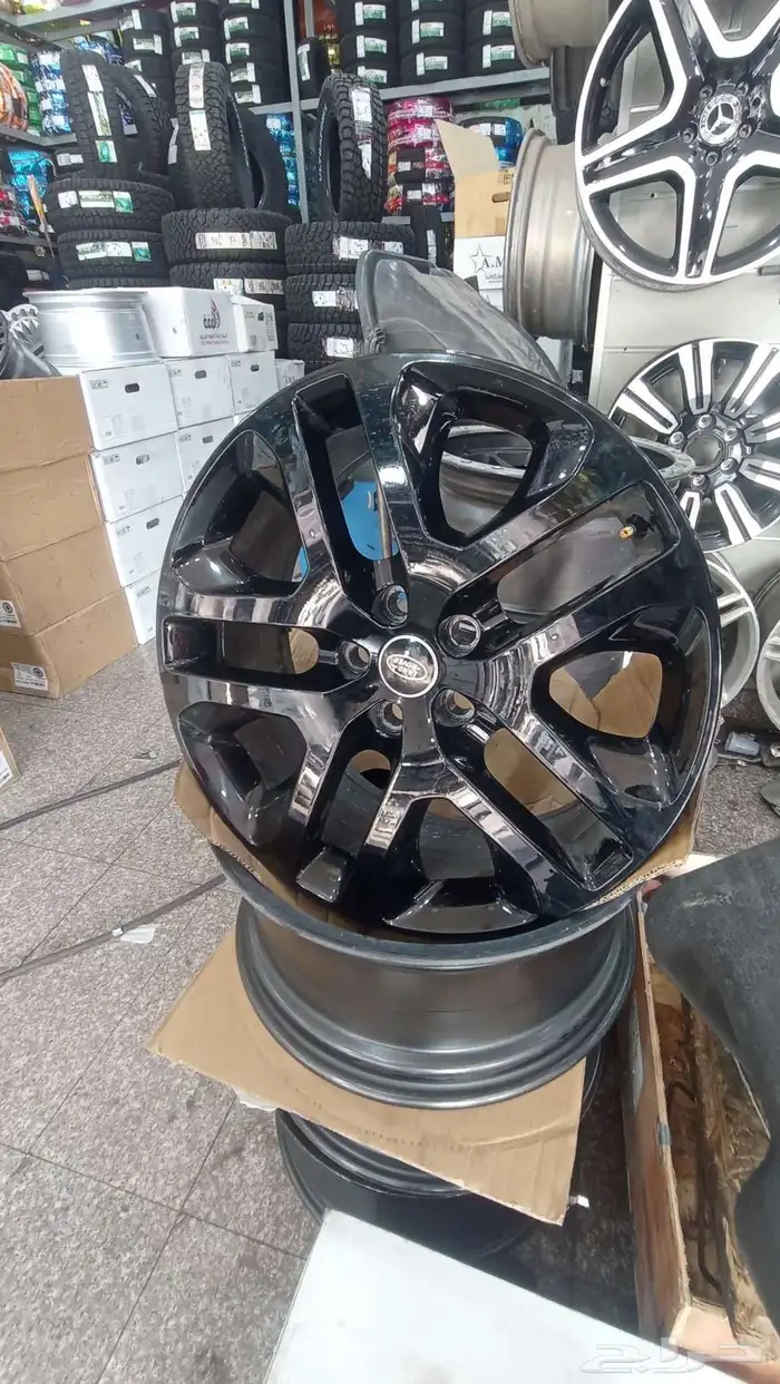 جنوط لاند روفر مغاس 20 1