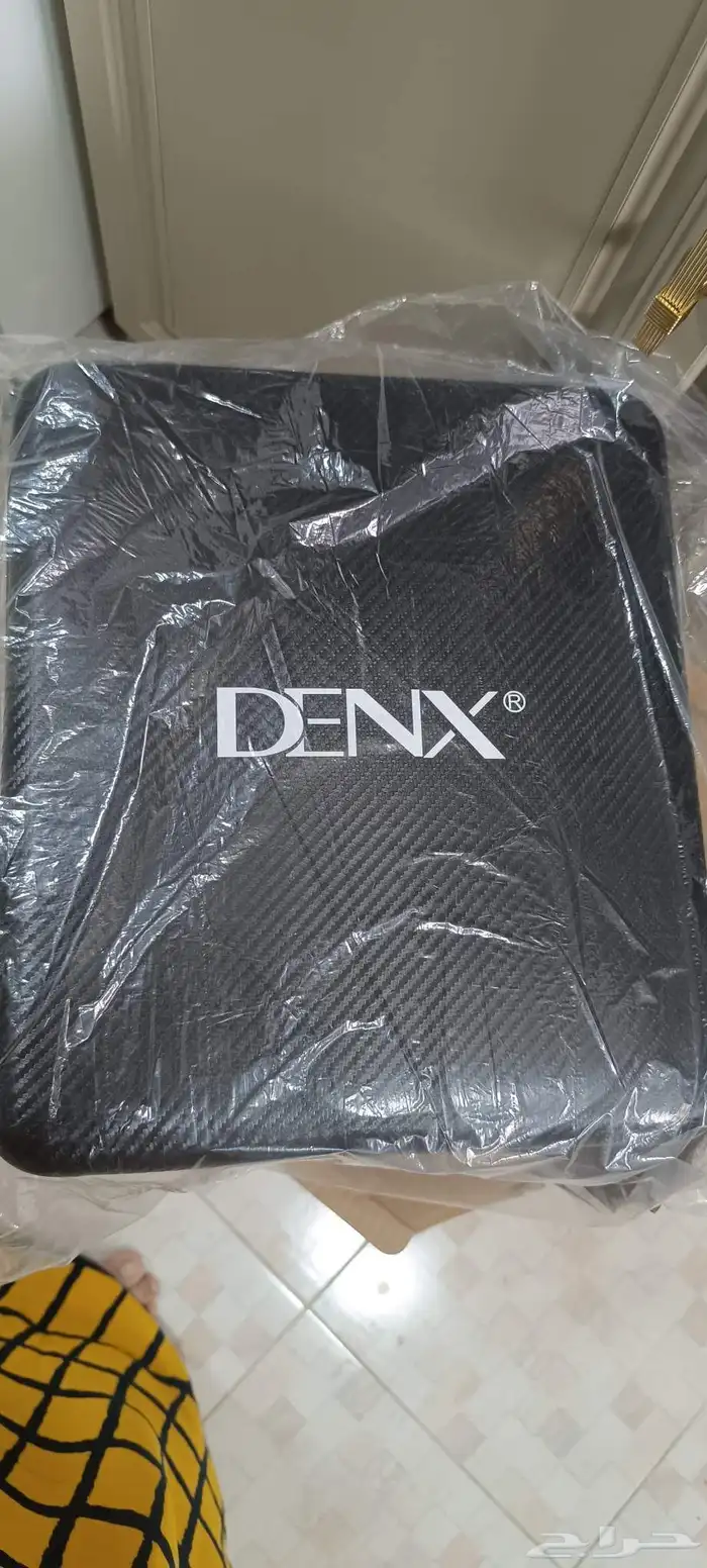 شنطة V60 كاملة 12 القطعة 1