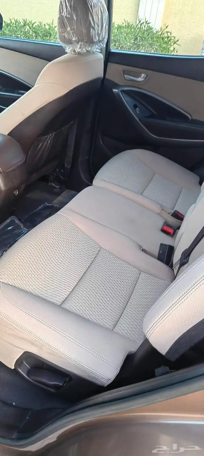 هيونداي سنتافي 2015 7