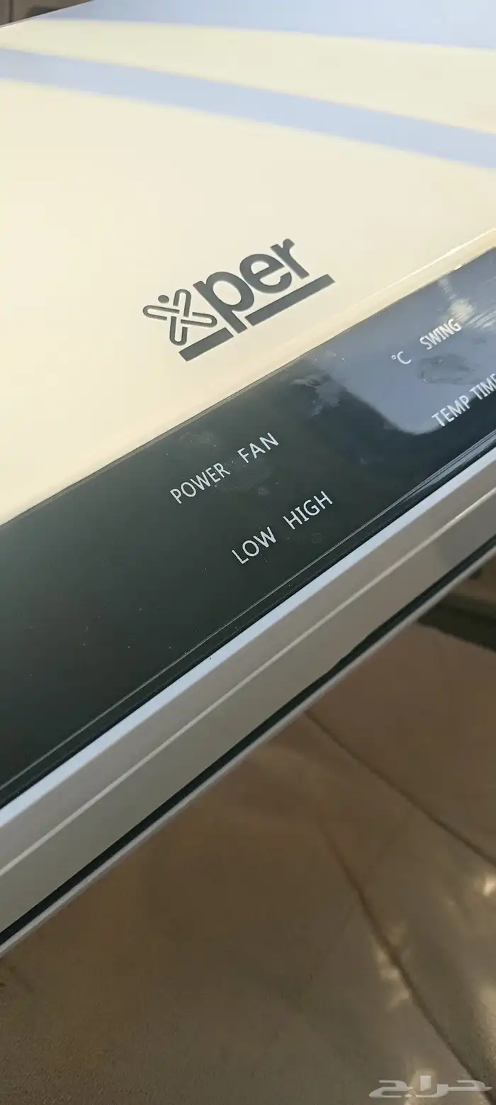 دفايه كهربائيه 1