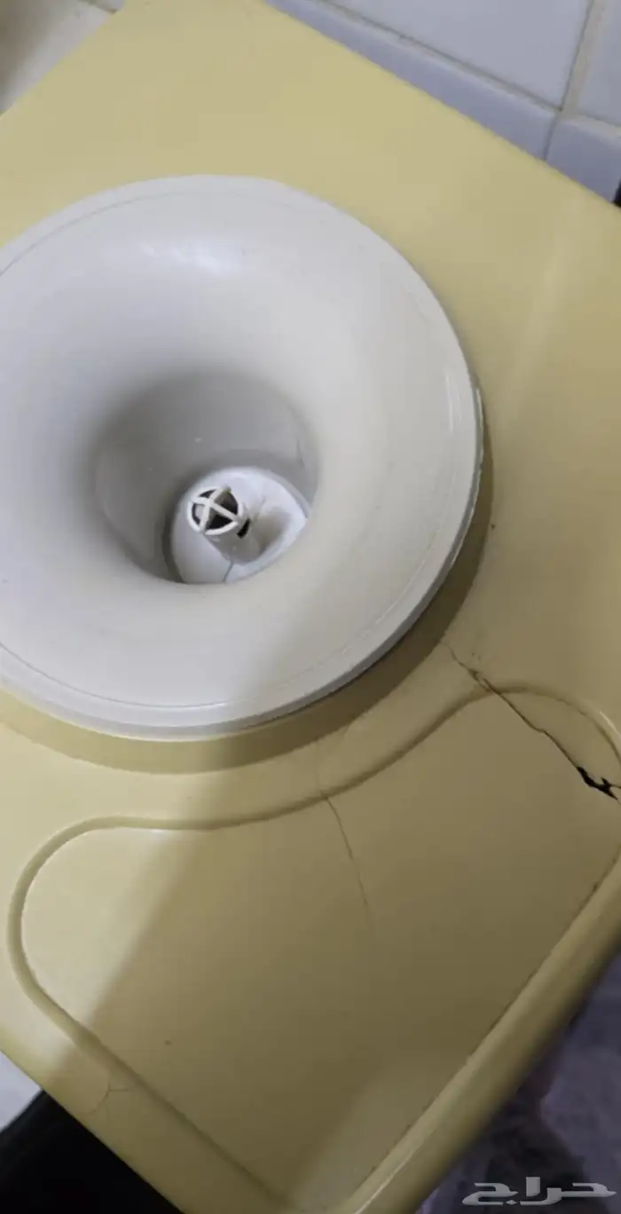 كولدير مياه سخن وبارد 1