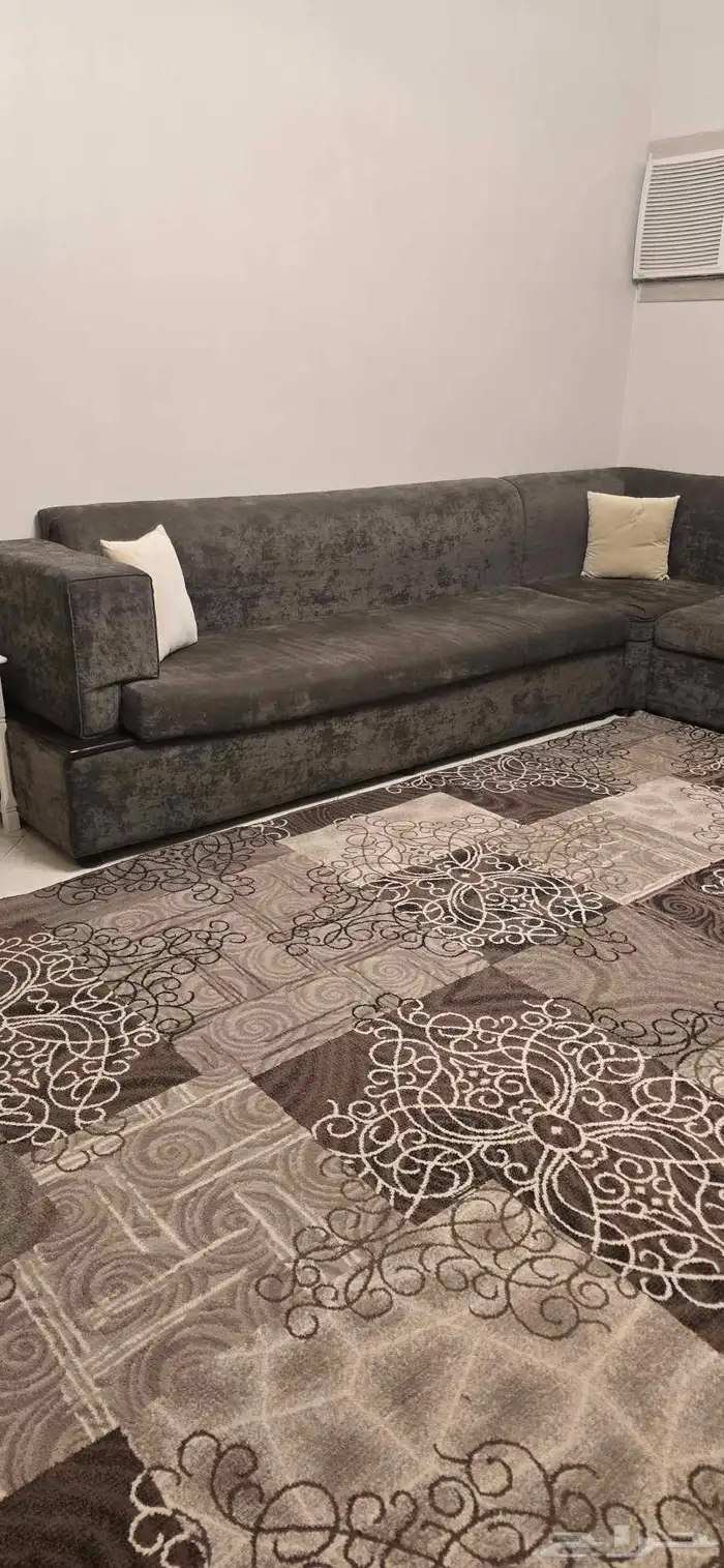 مستعمل كنب سجادة مكنسه 2