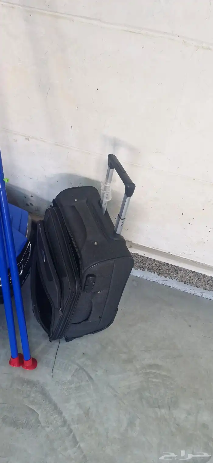 شنطه سفر مرجيحه أطفال سيارة أطفال سترولر 3