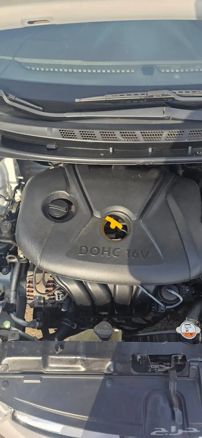 مكينة النترا 2012 . 2013 . 2014 0