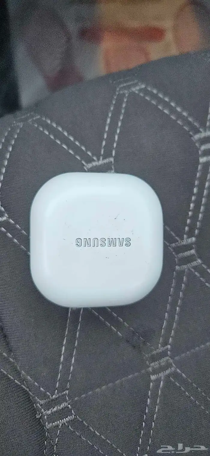 سماعة سامسونج جلكسي اصلين بادز 2 ابرو 0