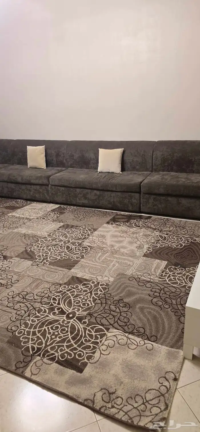 مستعمل كنب سجادة مكنسه 5