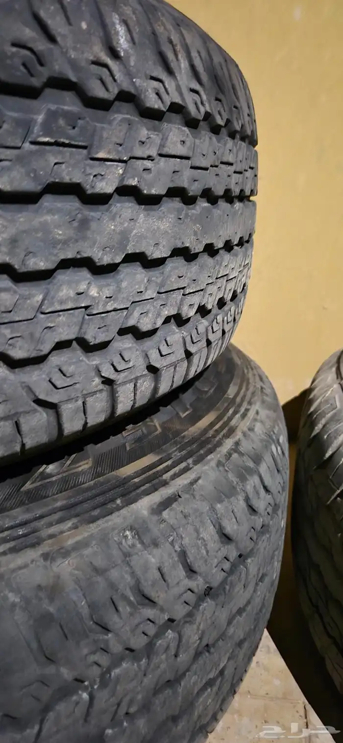 جنوط لاندكروزر 2006 0