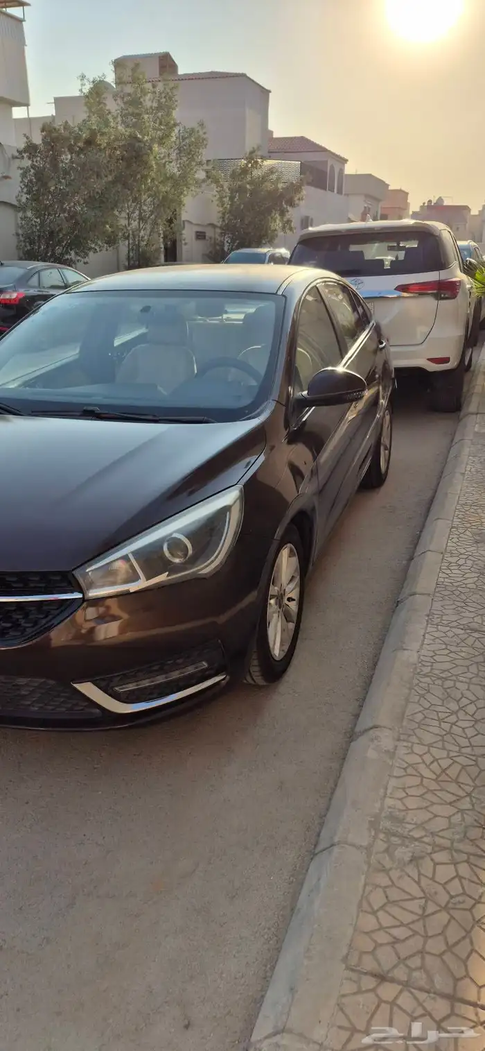 اريزو 5 - شيري 2017 2