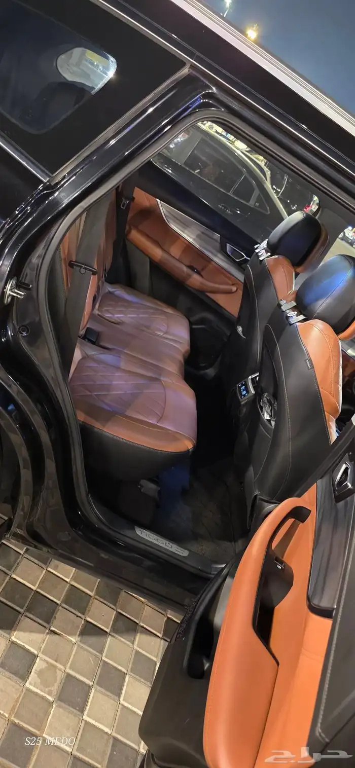 شيري تيجو 8 برو ماكس 4