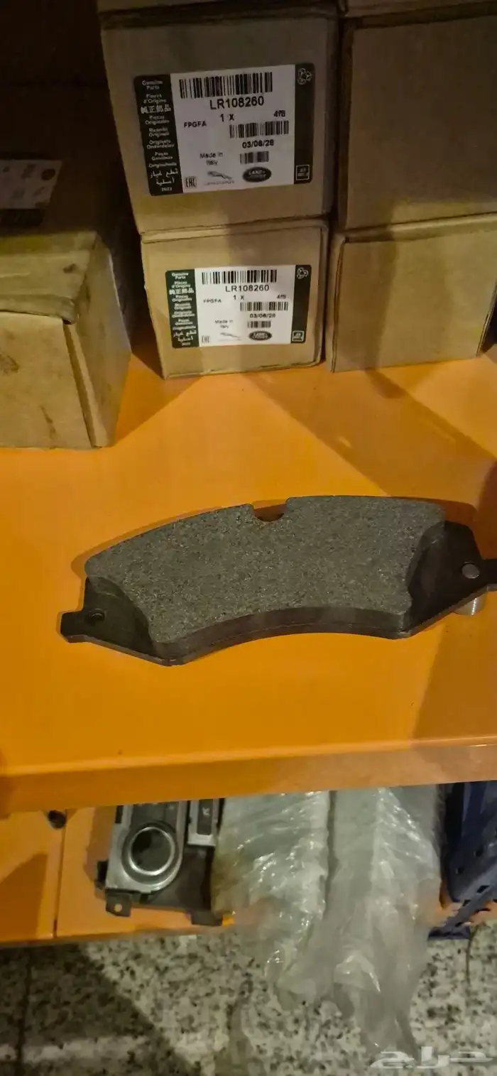 جميع  قطع_غيار _السيارات _كاديلاك _ورنج _روفر 4