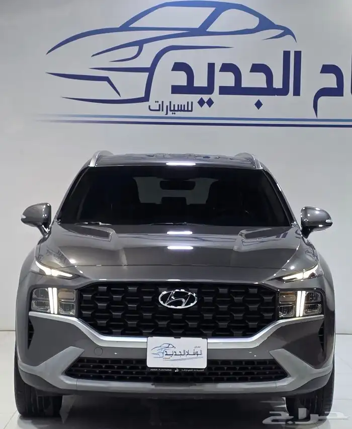 سنتافي 4سلندر 2023 0