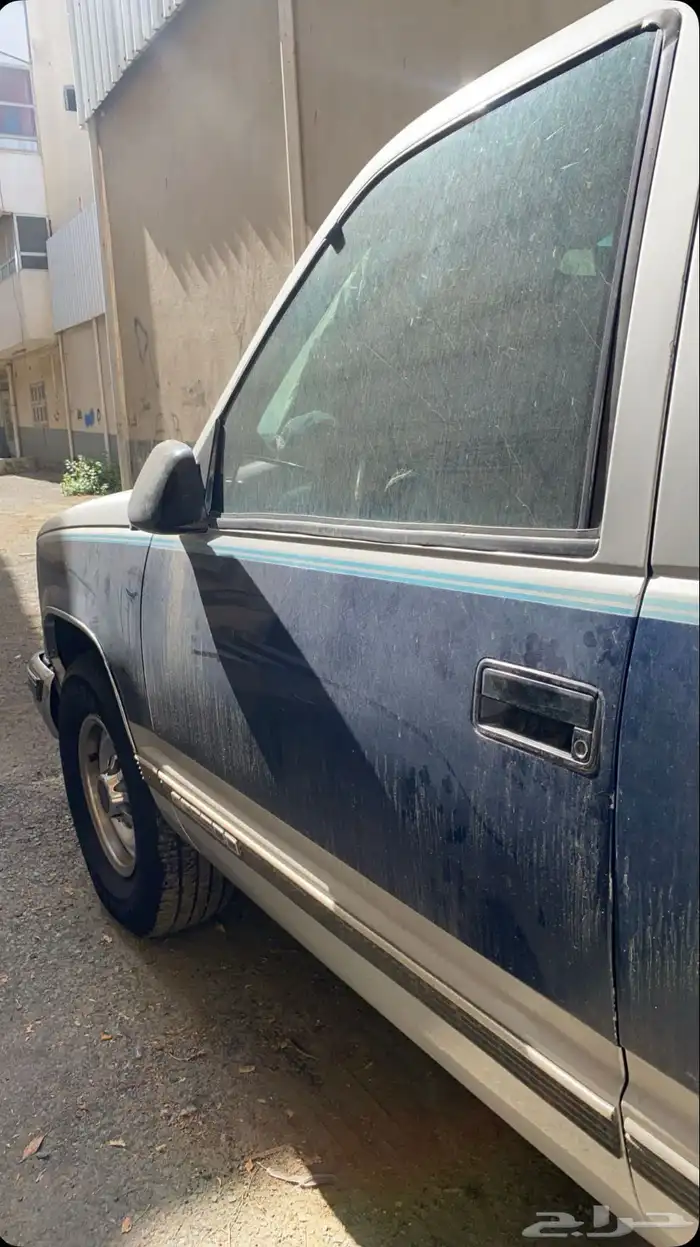 جمس سوبر بان ملكي مديل 1993 49