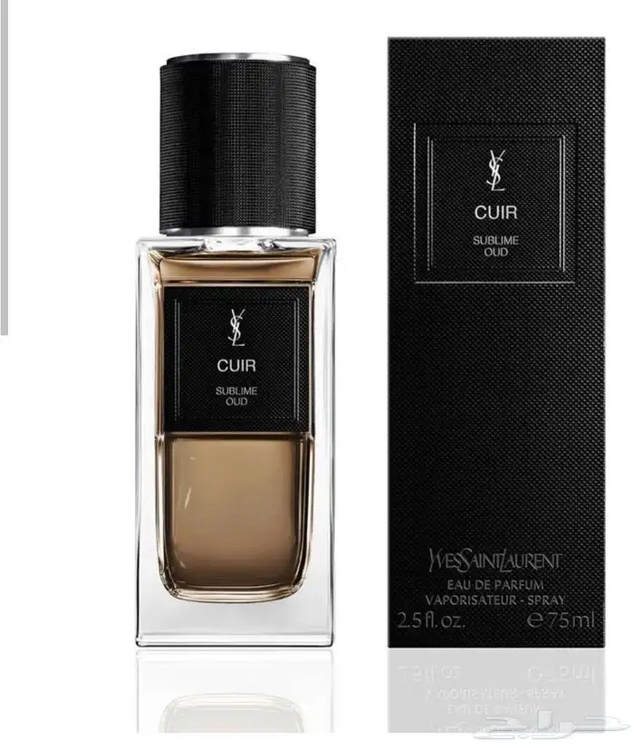 YSL Cuir Sublime Oud   إيف سان لوران 0