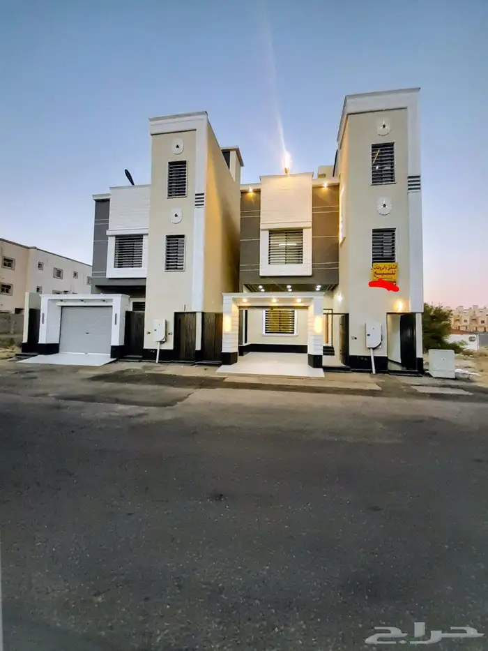 للبيع روف علوي مع ملحق تشطيبات دبلكس بحي الطلح ب750الف 0