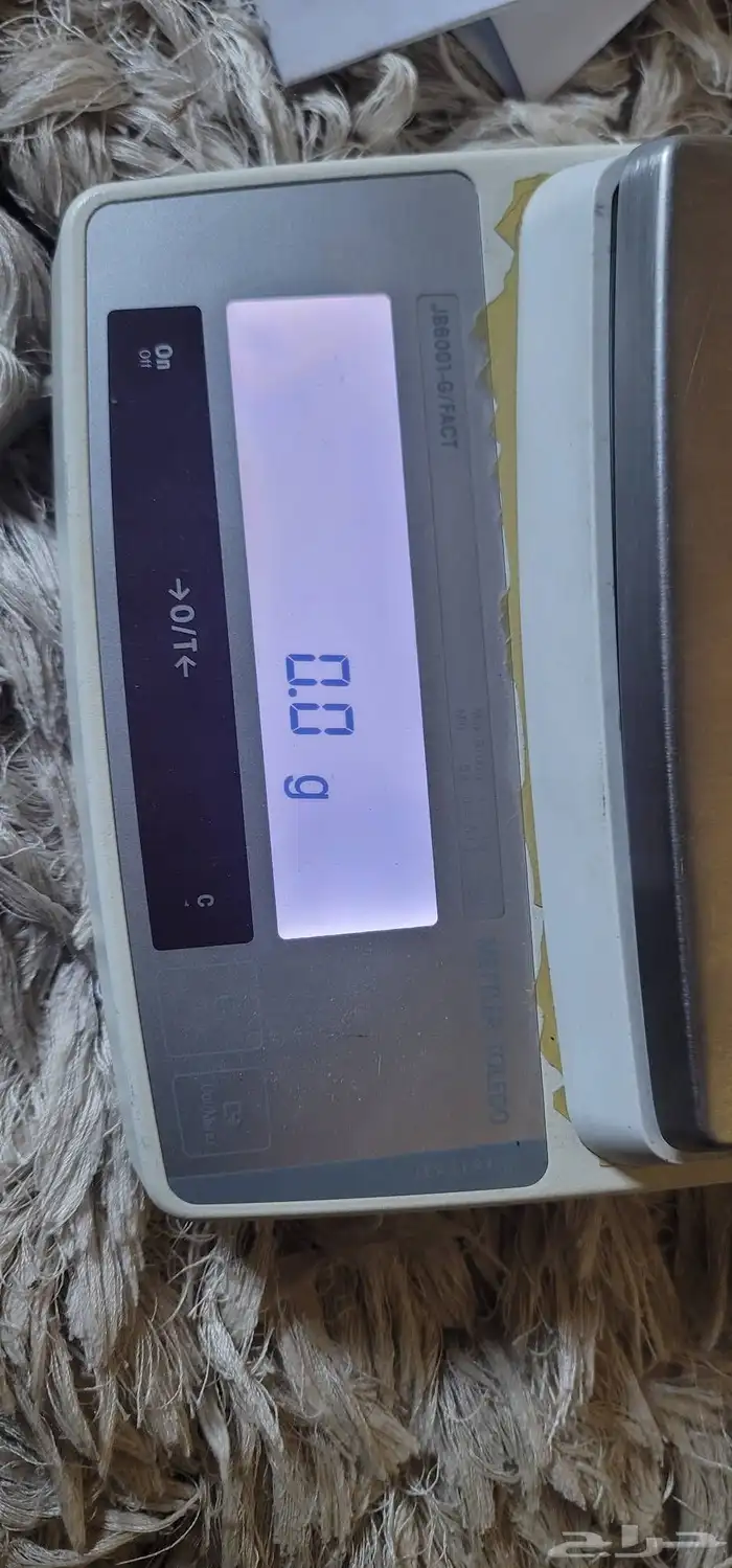 ميزان دقيق للذهب والاحجار 2