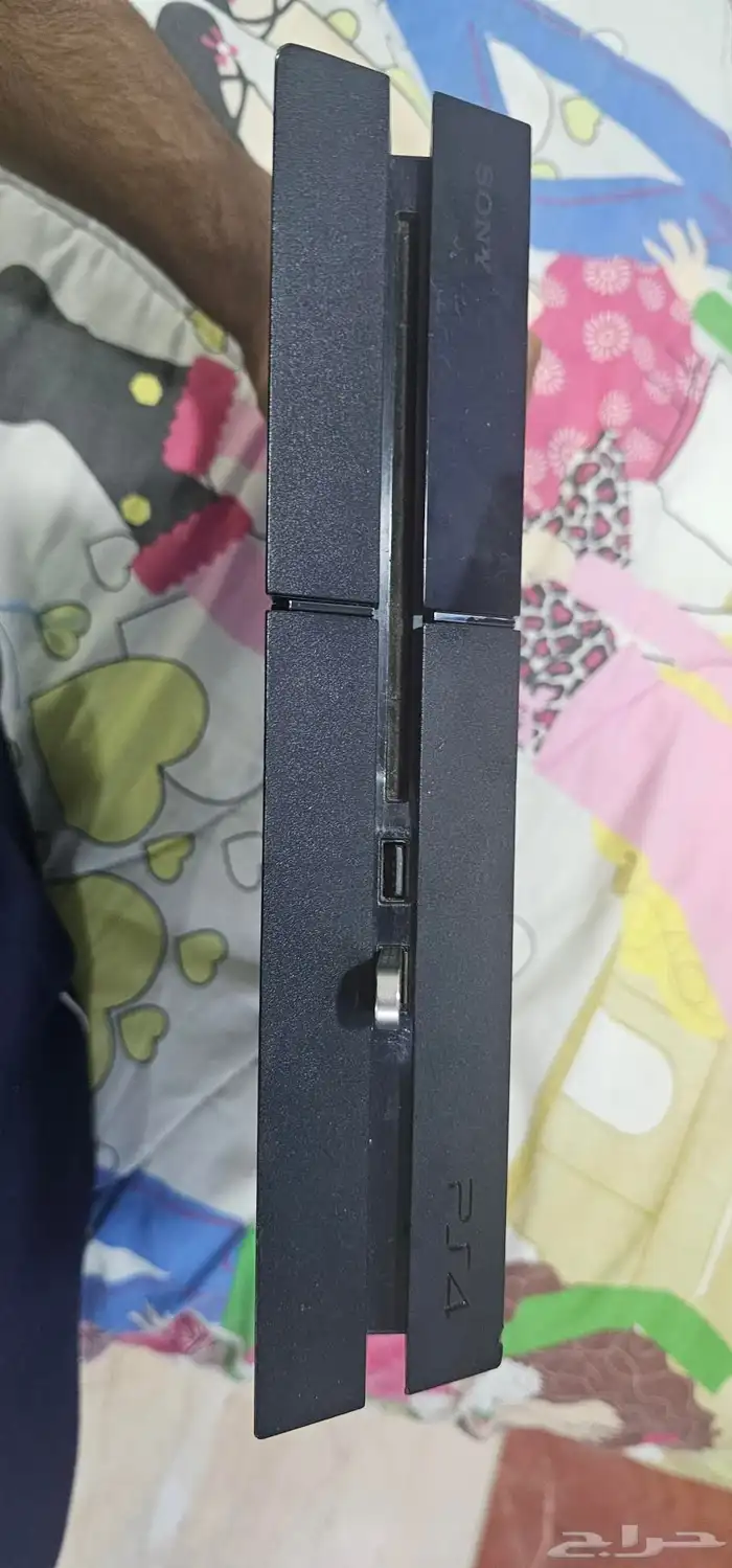 جهاز سوني 4 معدل (مهكر ) 5