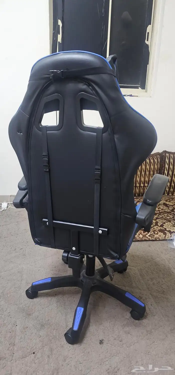 كرسي قيمنق - كرسي العاب 1