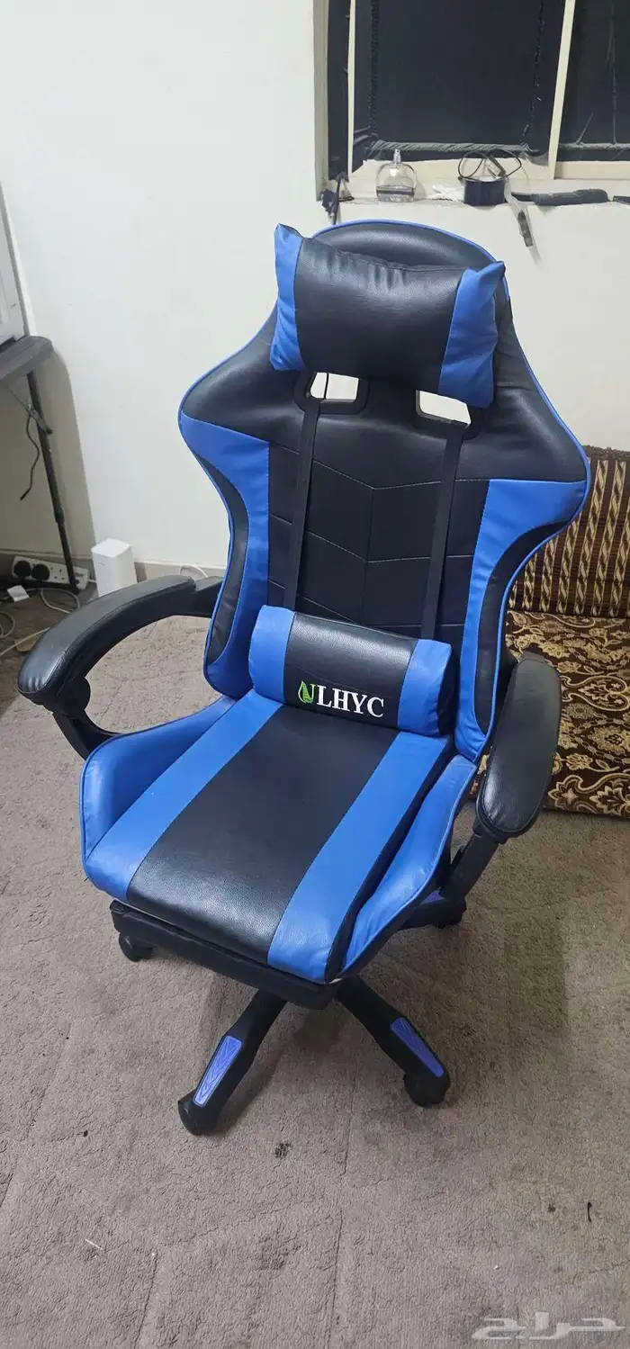 كرسي قيمنق - كرسي العاب 0