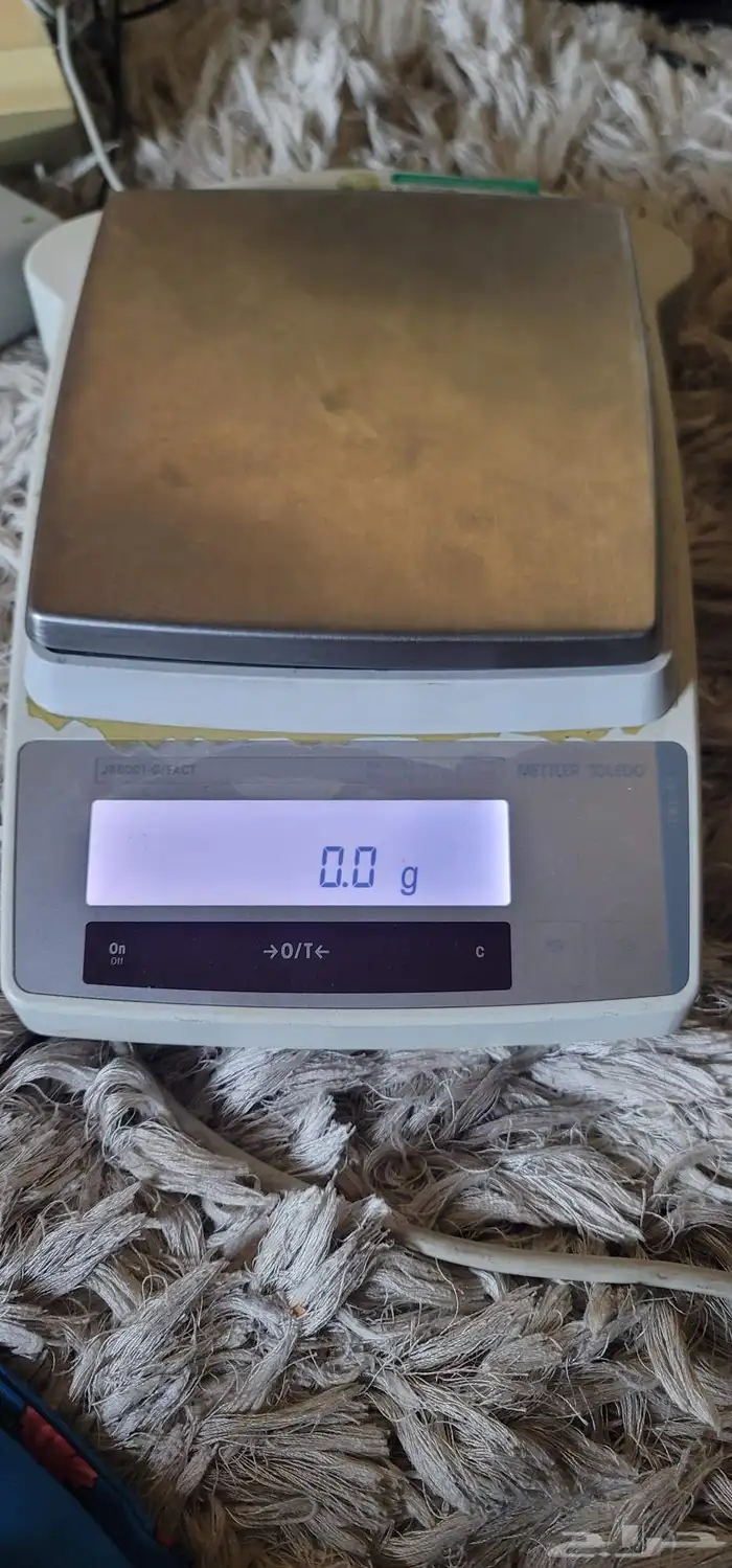 ميزان دقيق للذهب والاحجار 0