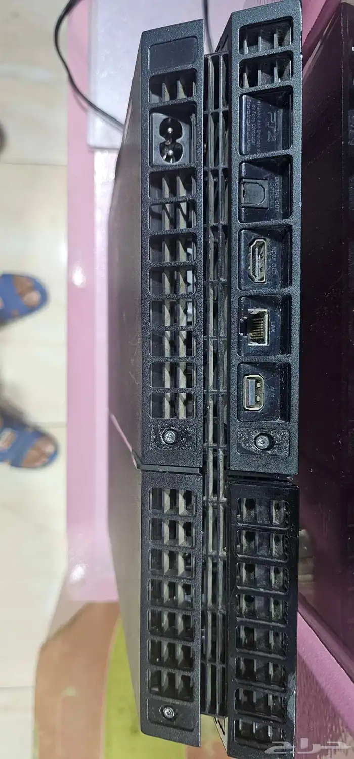 جهاز سوني 4 معدل (مهكر ) 0