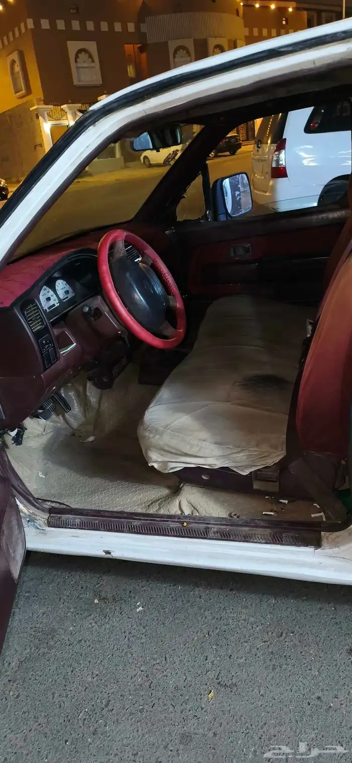 Nissan Datsun 1999 0