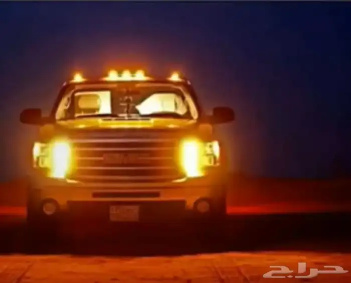 مطلوب سيرا 13 مكينة 6لتر 0