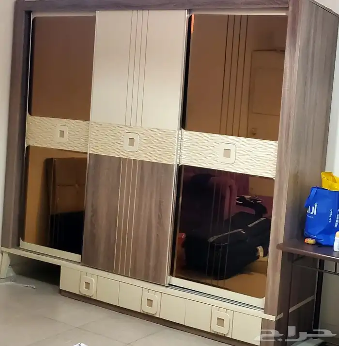 اغراض شقة للبيع لدواعي السفر 6